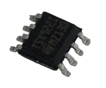 ST MICRO TSX922IDT