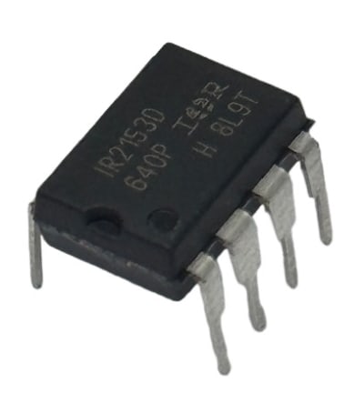 INTERNATIONAL RECTIFIER IR2153DPBF