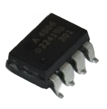 BROADCOM HCPL-4506-300E
