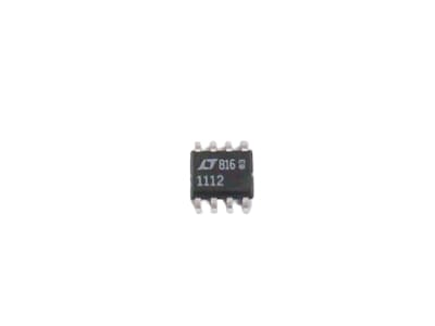 ANALOG DEVICES LT1112S8#TRPBF