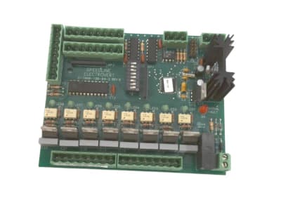 ELECTROVERT 6-1860-190-04-2