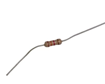 KOA CF1/2C132J