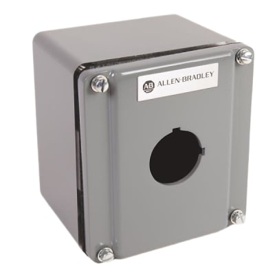 ALLEN BRADLEY 800R-1TKG