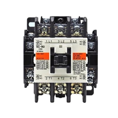 FUJI ELECTRIC SC-35BAA