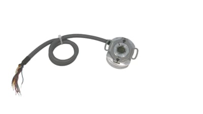 ENCODER PRODUCTS COMPANY 260-C6-T-10-V-2000 -D-OD-1-S-SF-1-N