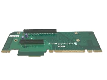 SUPER MICRO COMPUTER INC RSC-R2UU-E8E16