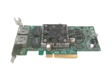 SUPERMICRO AOC-STG-I2T