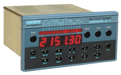 HARDY PROCESS SOLUTIONS HI 2151/30WC