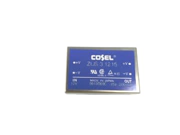 COSEL ZUS-3-1215