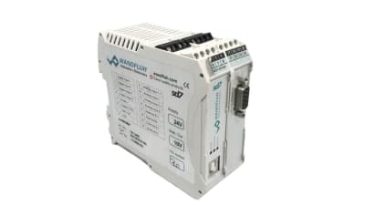WANDFLUH ELECTRONIC SD7362D24-BA