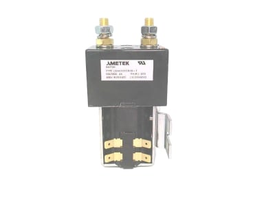 AMETEK JBA4602CB00-F