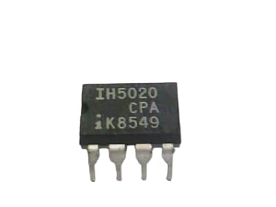 INTERSIL IH5020CPA