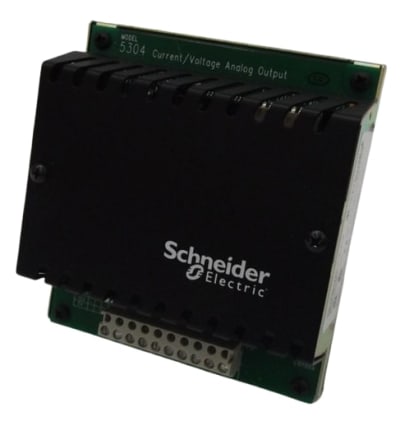 SCHNEIDER ELECTRIC TBUX297248