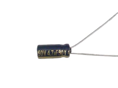 MATSUSHITA ELECTRIC EEU-FC1H4R7