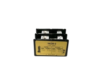 EATON CORPORATION CH16220-2