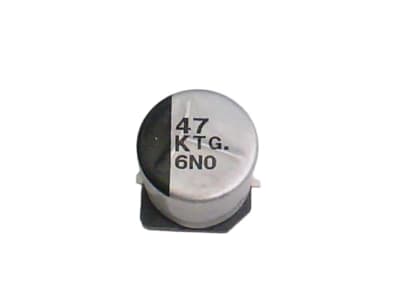 MATSUSHITA ELECTRIC EEE-TG1K470UP