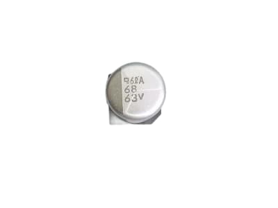 UNITED CHEMI CON EMVA630ADA680MJA0G