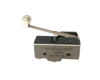 HONEYWELL BZ-2AW82553T