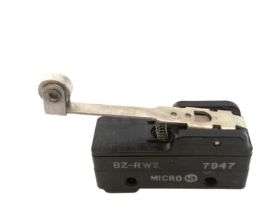 HONEYWELL BZ-RW2