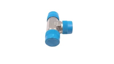 SWAGELOK SS-12-MT