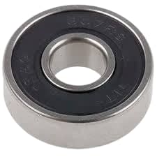 SCHAEFFLER GROUP 6302-C-2HRS-L038-C3
