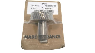REGAL REXNORD S3K 32 H23PIN KT 200KV126