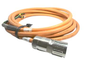 YASKAWA ELECTRIC JZSP-C7M144-05-E-G6