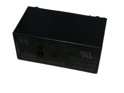 MATSUSHITA ELECTRIC ALZ22B12