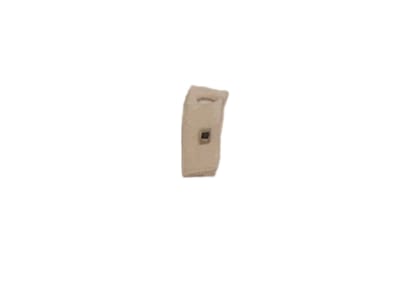 VISHAY RCC04021K00FKED