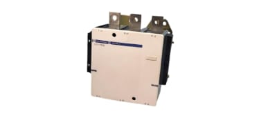 SCHNEIDER ELECTRIC LC1F500/FK220