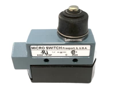 HONEYWELL BZE6-3YNP