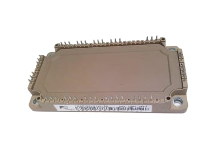 FUJI ELECTRIC 7MBR150VN120-50