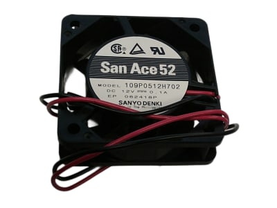 SANYO 109P0512H702