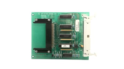 OPTIMISED CONTROL D691