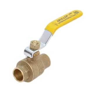 APOLLO VALVES 94A-209-01
