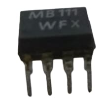 ST MICRO MB111