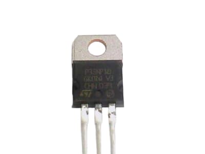 ST MICRO STP35NF10