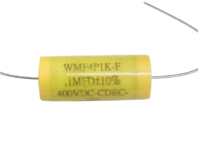 CORNELL DUBILIER WMF4P1K-F