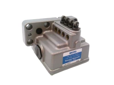 HONEYWELL LDV-5412