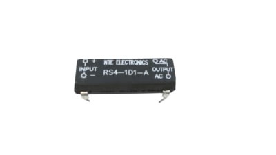 NTE RS4-1D1-A