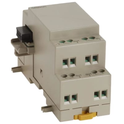 OMRON ZEN-8E1AR