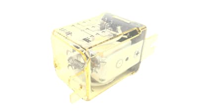 IDEC RR3B-USAC120V