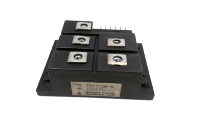 MITSUBISHI TM15T3A-H