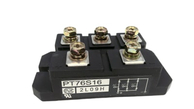 NIEC PT76S16