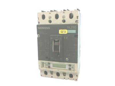 SIEMENS 3VL3720-2CM36-0AA0