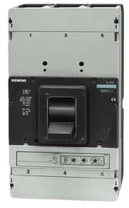SIEMENS 3VL6780-1CL36-0AA0