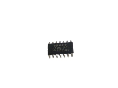 NEXPERIA HEF4081BT,653