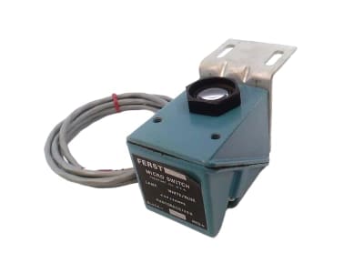 HONEYWELL FER5T-8631