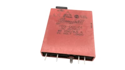 GRAYHILL INC 70G-ODC24