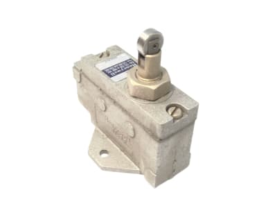 HONEYWELL BZV7-2RQ81-B